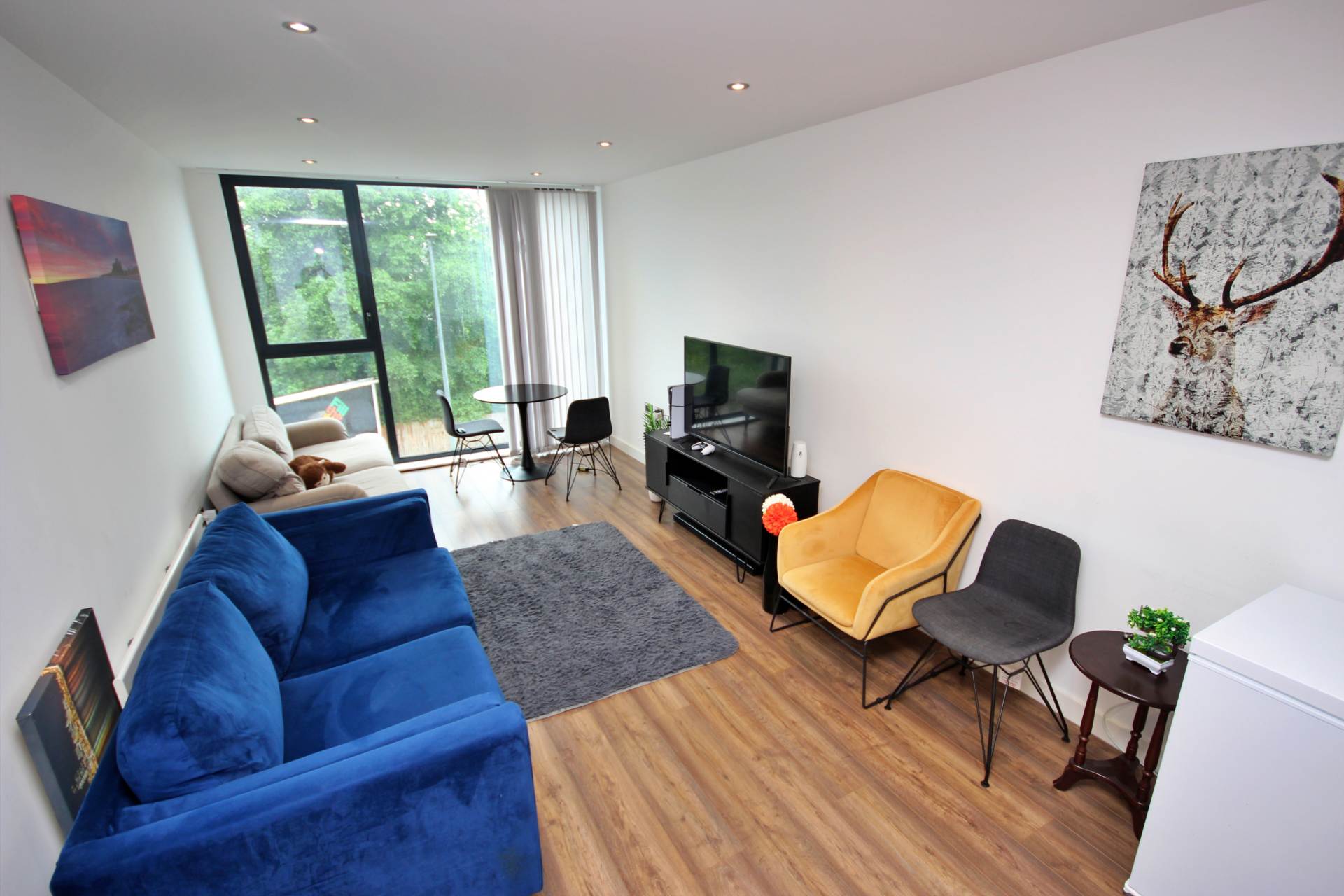 Crossbank, Salford, Image 1