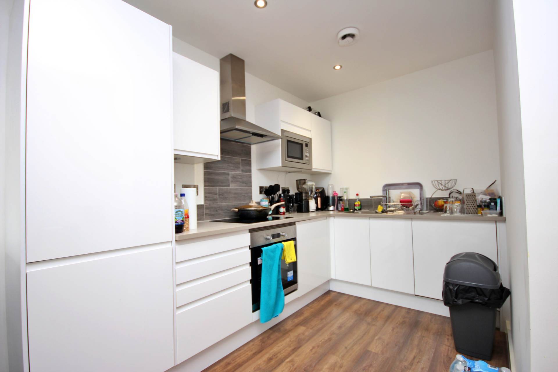 Crossbank, Salford, Image 2