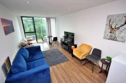 Property For Rent Salford