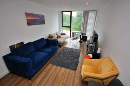 Crossbank, Salford, Image 5