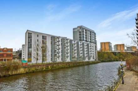 Water Street, Manchester, Image 1