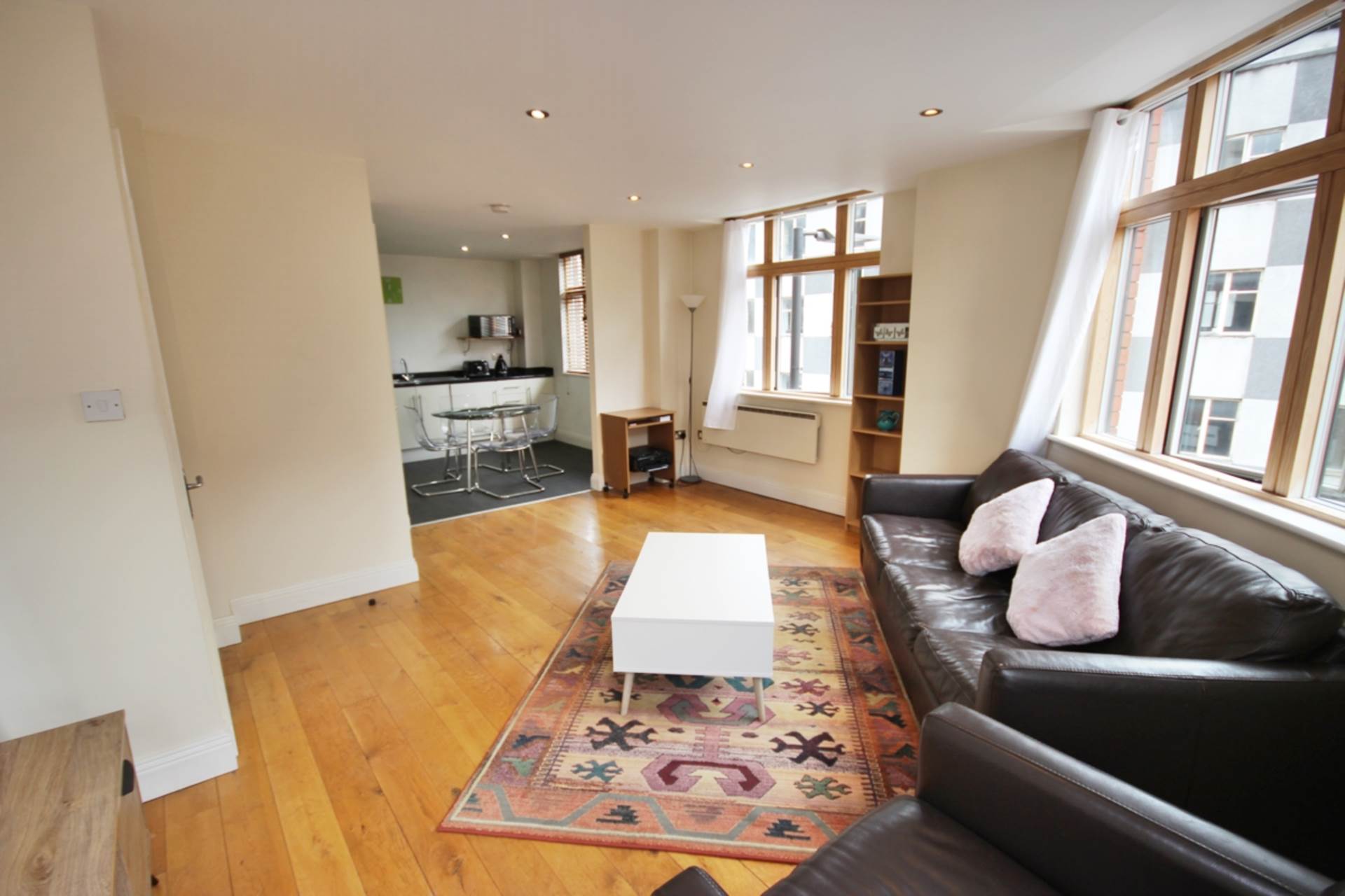 Hilton Street, Manchester, Image 1