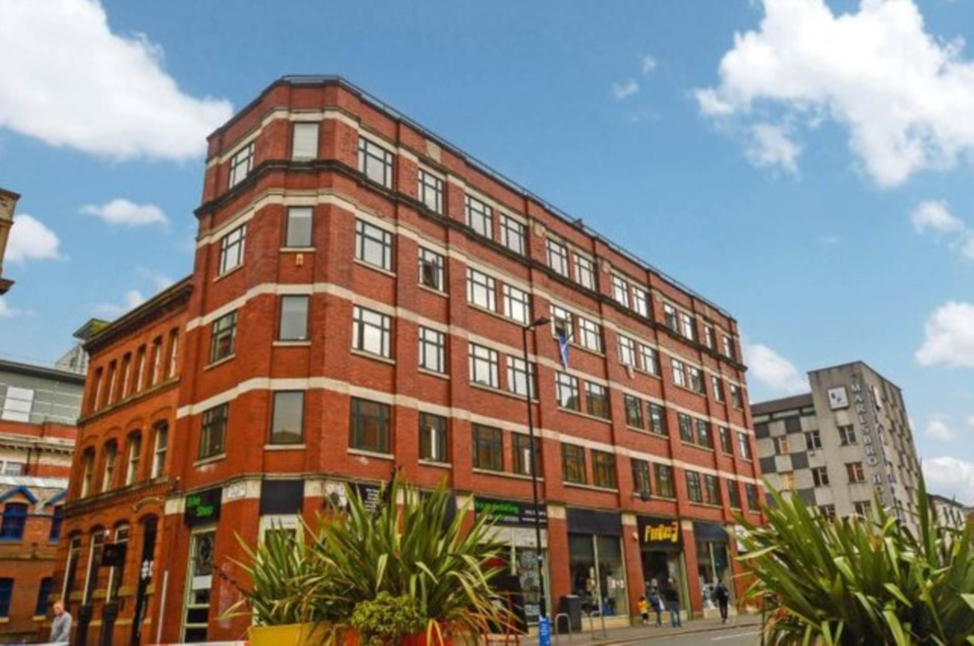Hilton Street, Manchester, Image 2