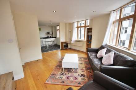 Hilton Street, Manchester, Image 1