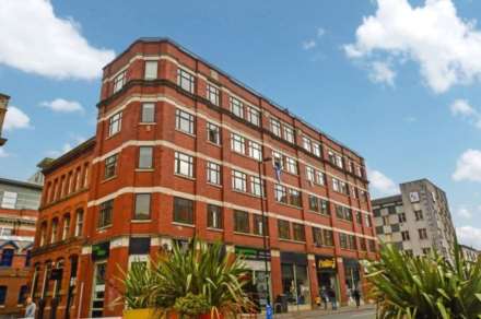 Hilton Street, Manchester, Image 2