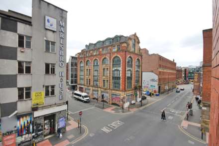 Hilton Street, Manchester, Image 8