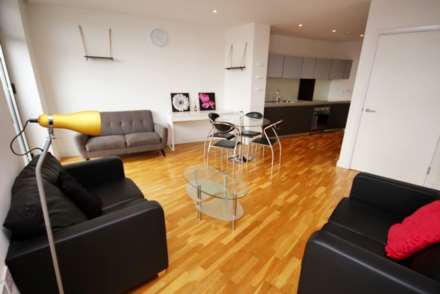 Property For Sale The Hub, 5 Piccadilly Place, Manchester