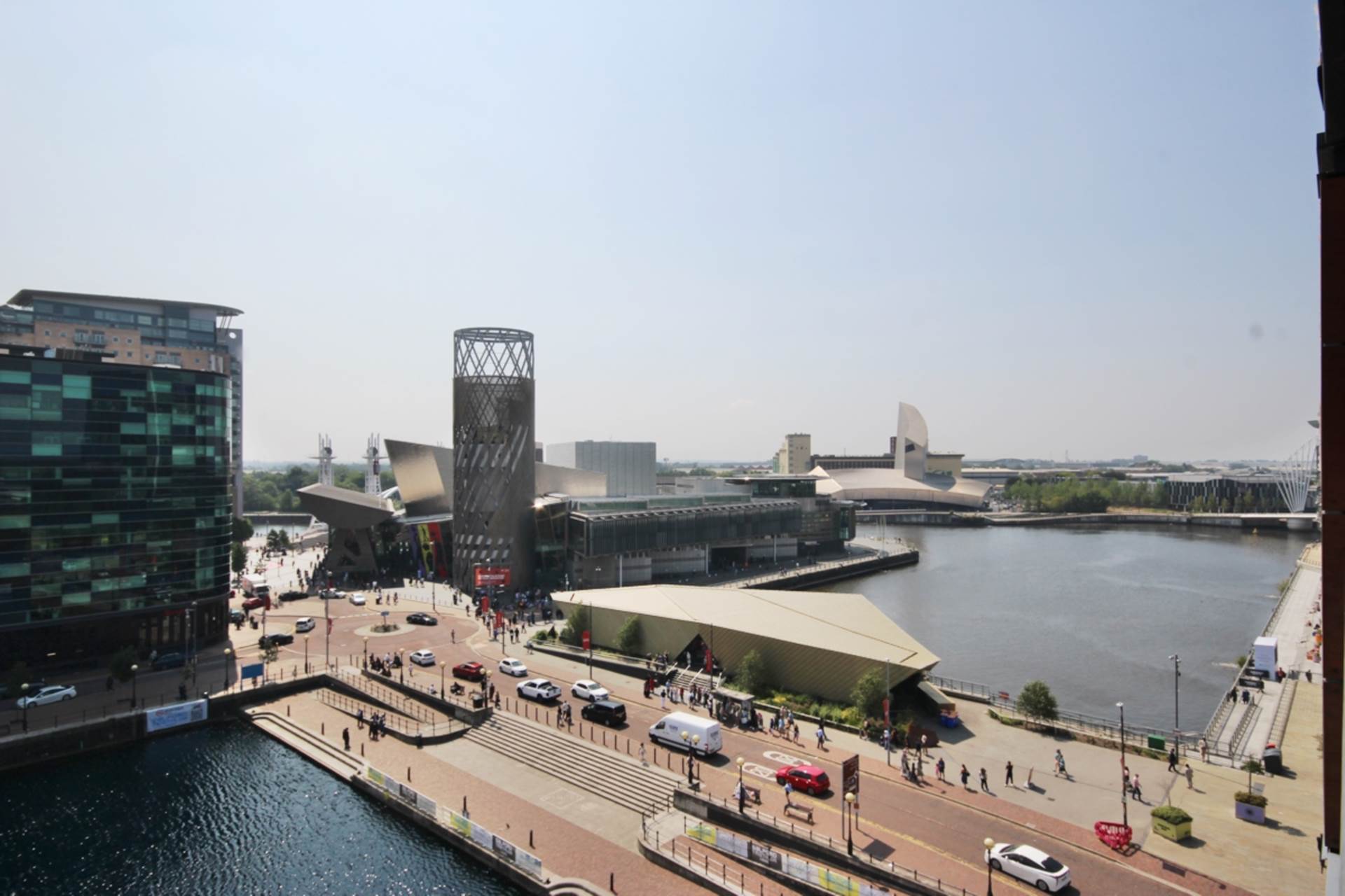 The Quays, Salford, Image 15