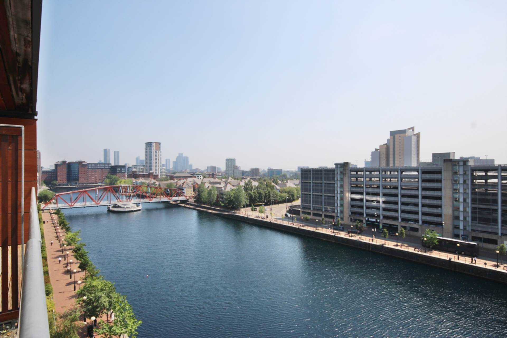 The Quays, Salford, Image 3