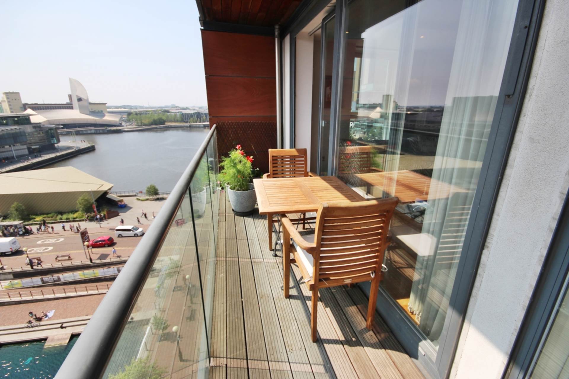 The Quays, Salford, Image 4