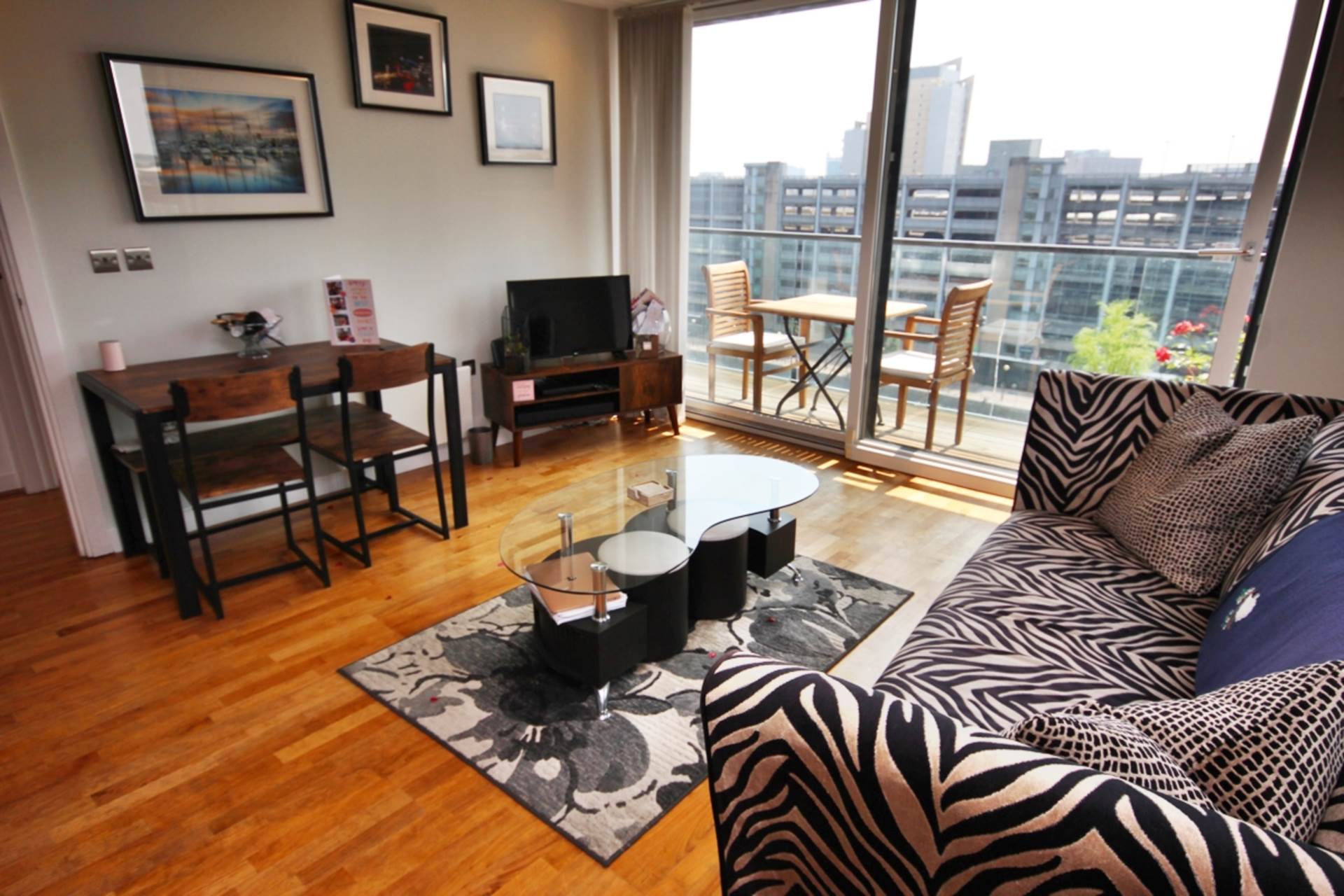 The Quays, Salford, Image 8