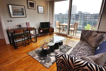 The Quays, Salford, Image 8
