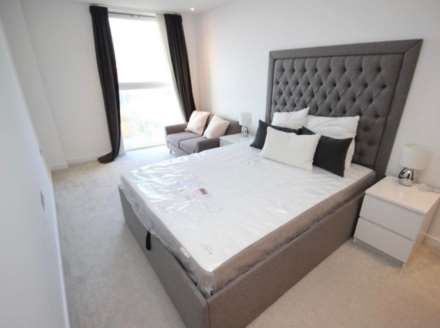 The Quays, Salford, Image 5