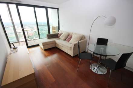Beetham Tower, Deansgate, Manchester, Image 1