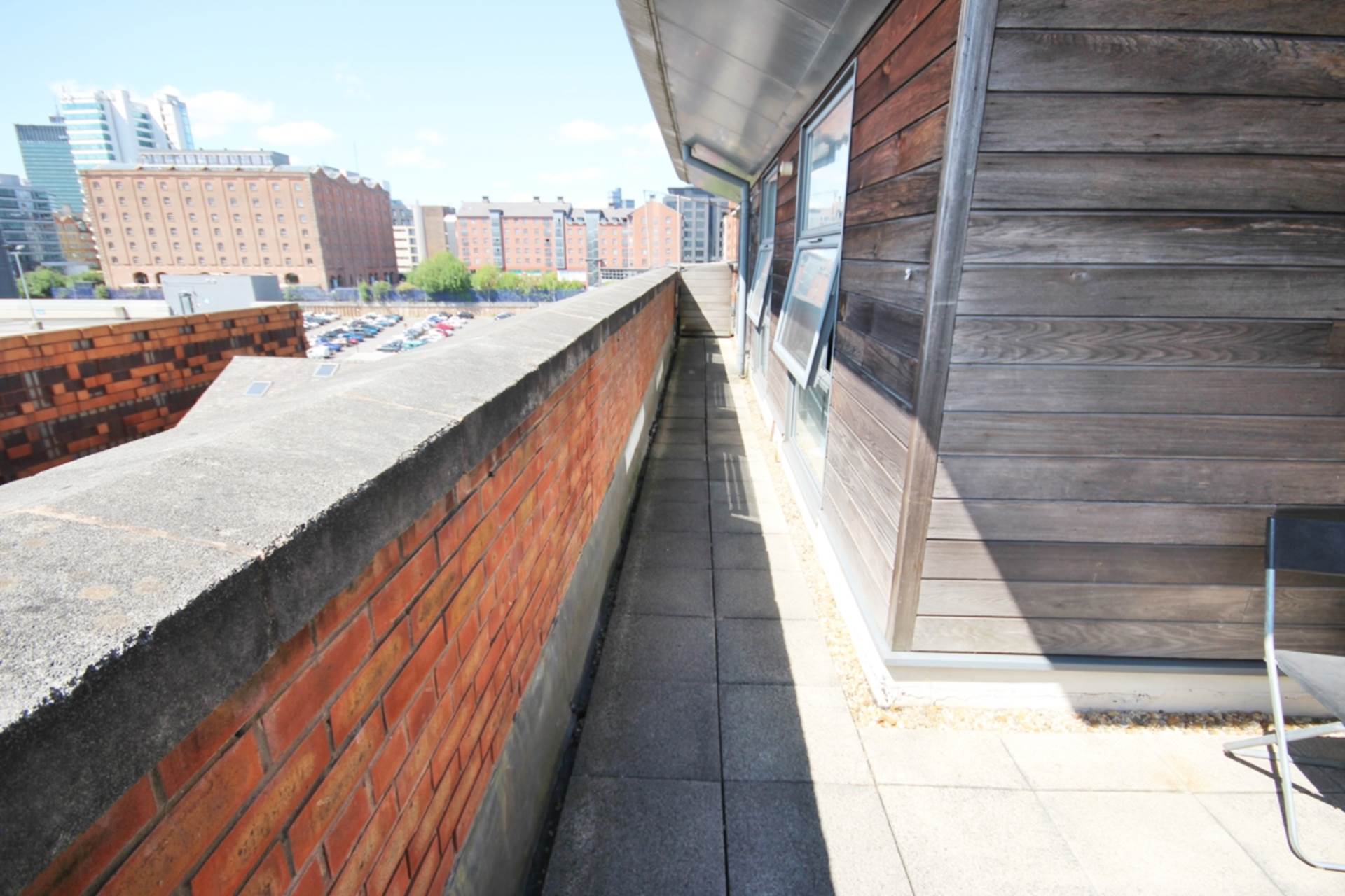 Chapeltown Street, Manchester, Image 13