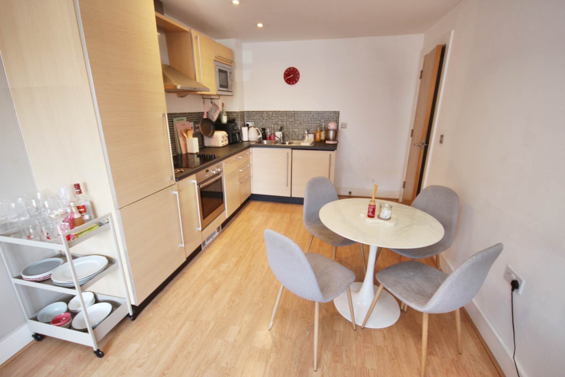 Chapeltown Street, Manchester, Image 3