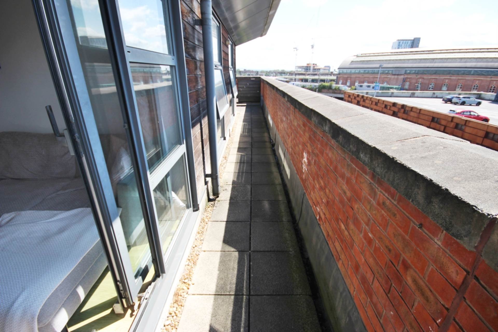 Chapeltown Street, Manchester, Image 5