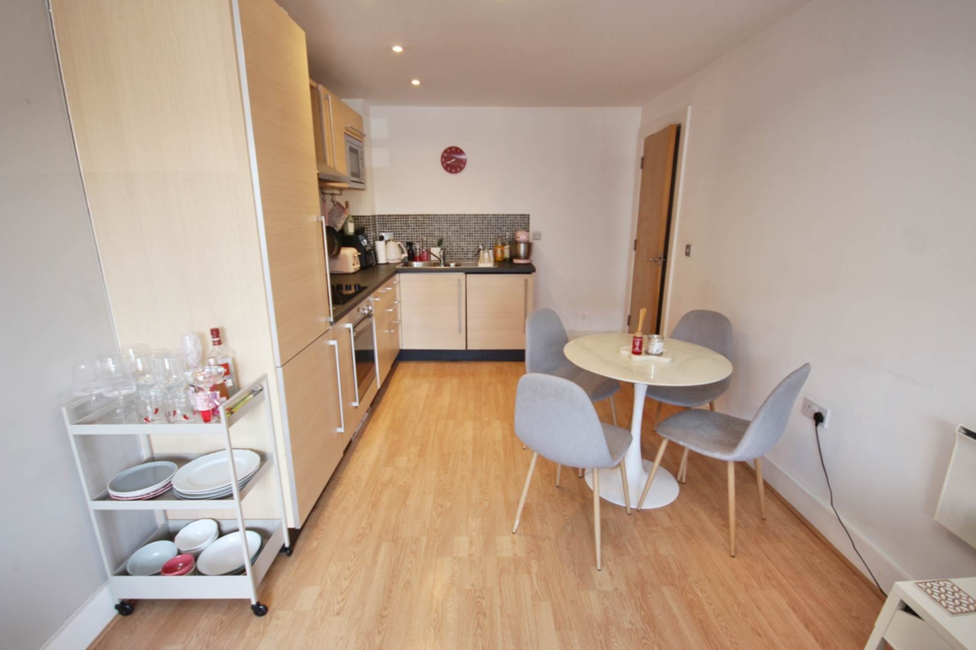 Chapeltown Street, Manchester, Image 7