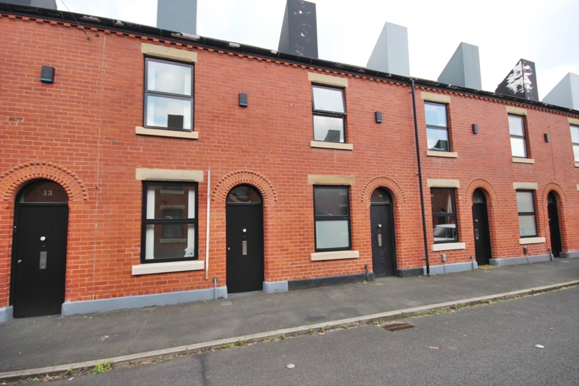 Ash Street, Salford, Image 10