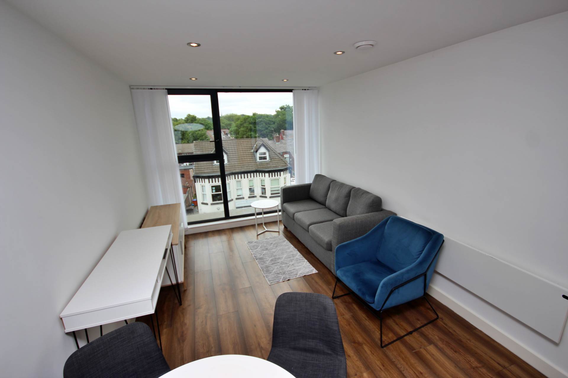 Crossbank, Salford, Image 2