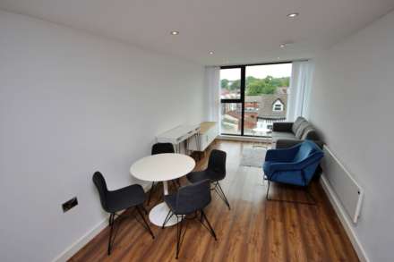Property For Rent Salford