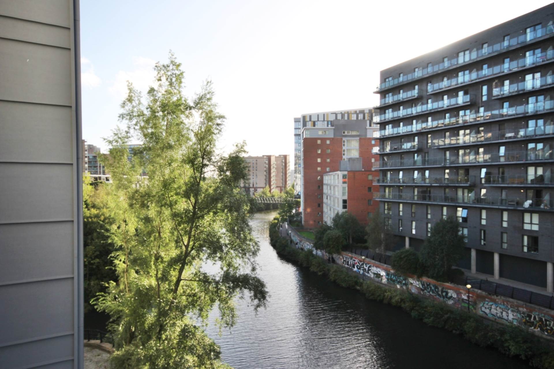 Water Street, Manchester, Image 1