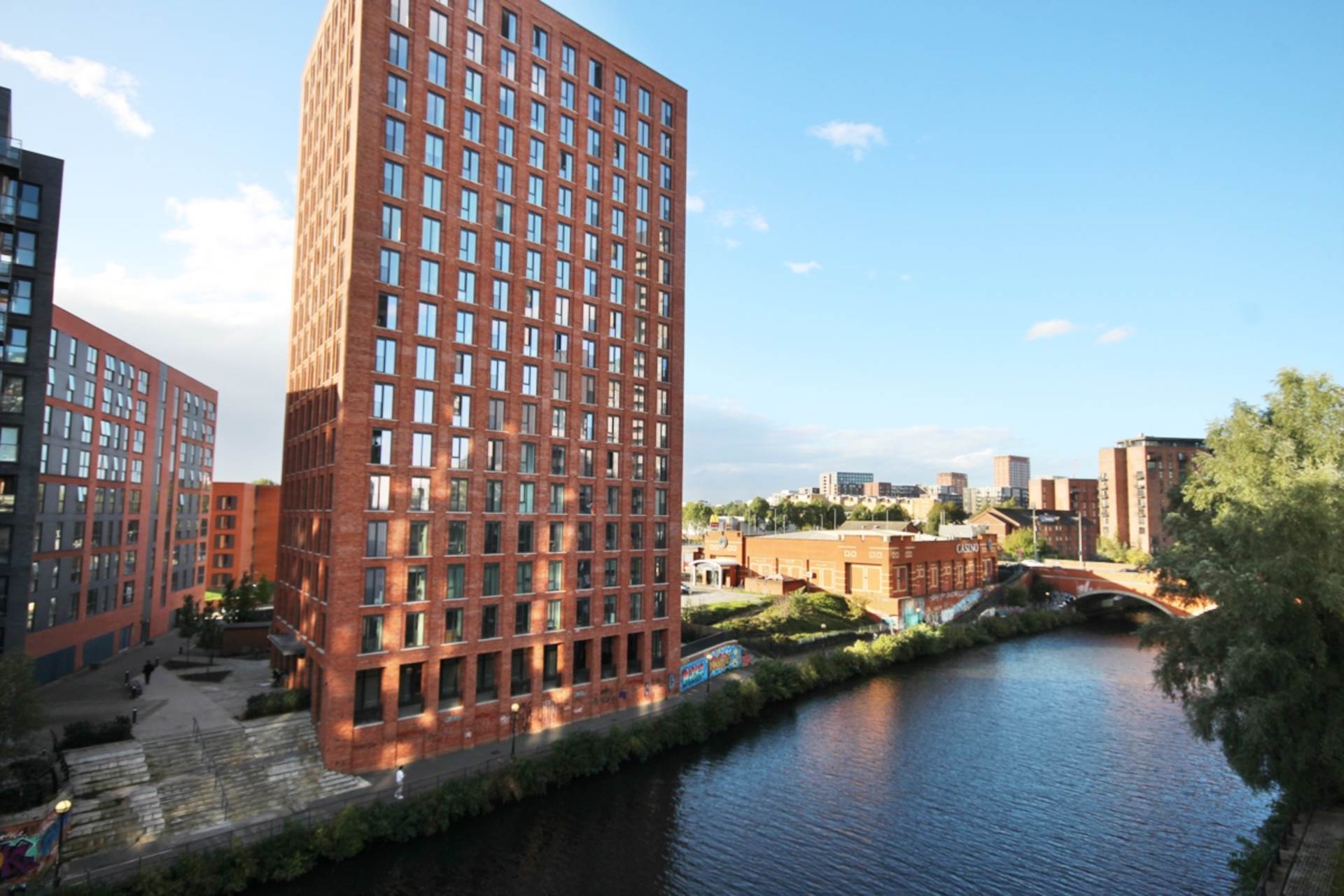 Water Street, Manchester, Image 13