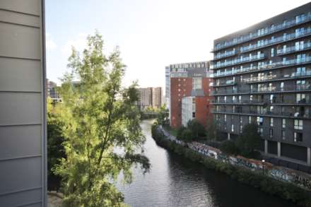 Water Street, Manchester