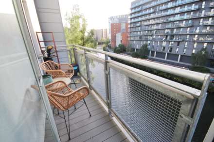 Water Street, Manchester, Image 3