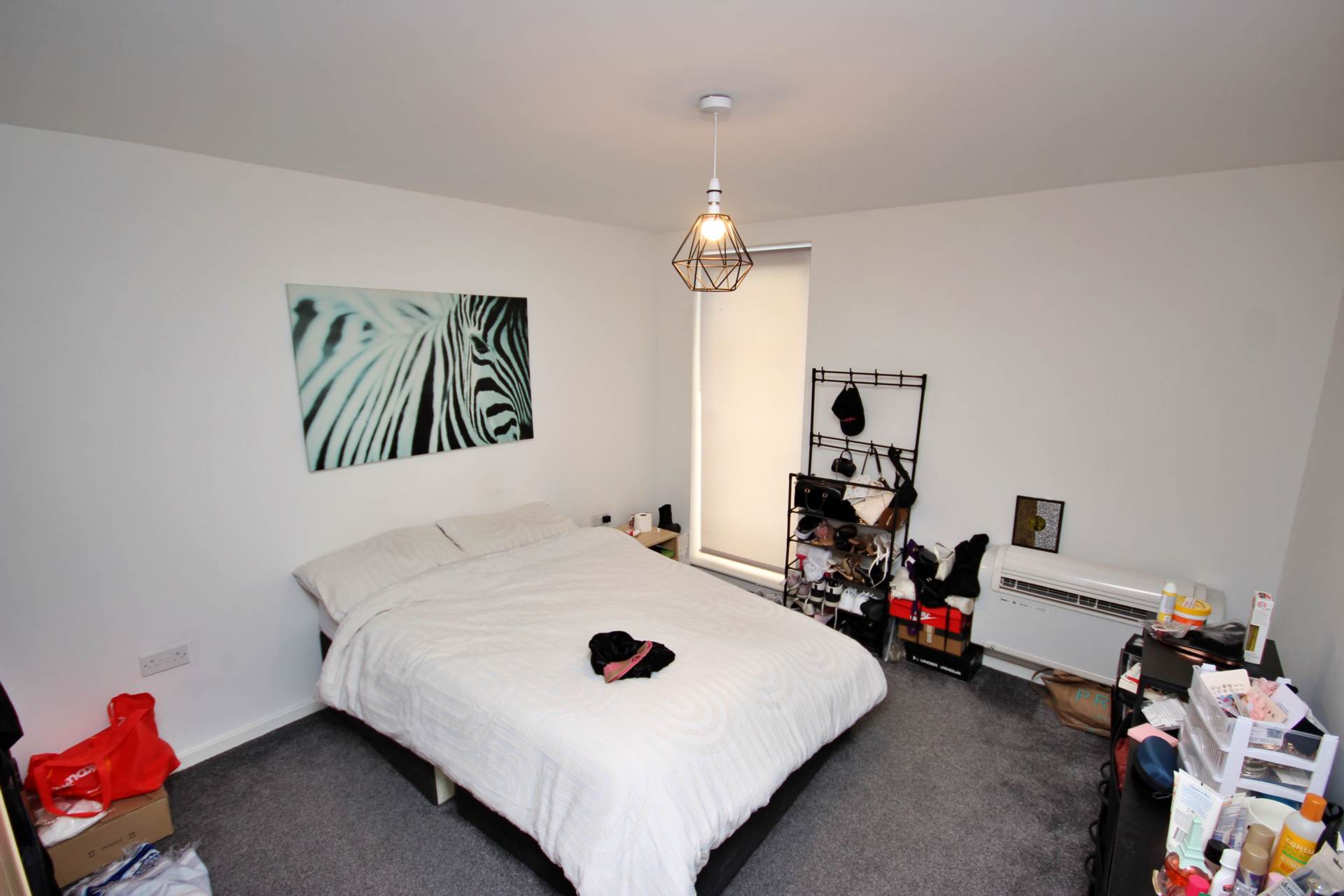Park Rise,    Seymour Grove, Manchester, Image 1