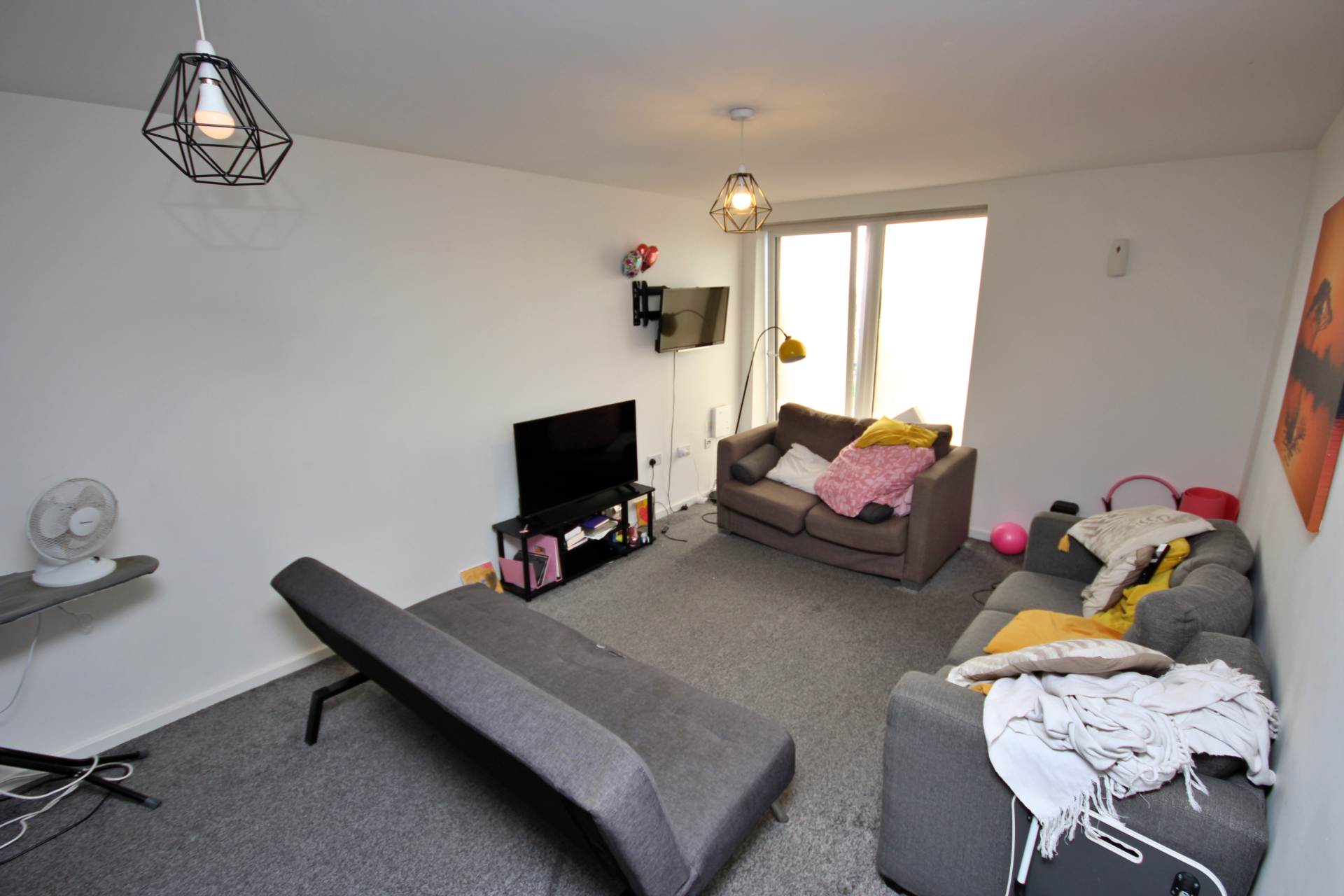 Park Rise,    Seymour Grove, Manchester, Image 3