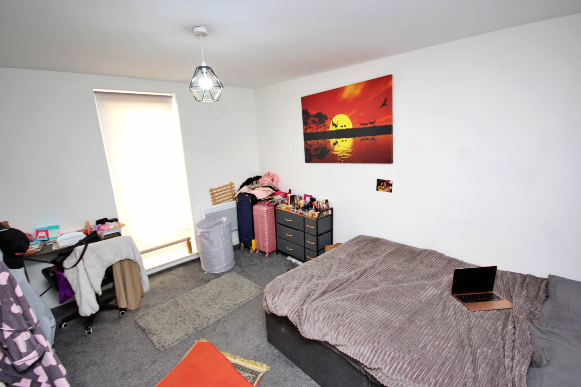 Park Rise,    Seymour Grove, Manchester, Image 4