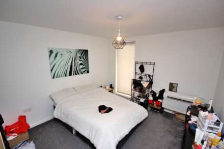 Property For Rent Park Rise, 73 Seymour Grove, Manchester