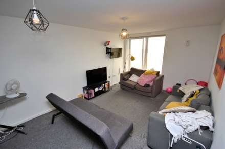 Park Rise,    Seymour Grove, Manchester, Image 3