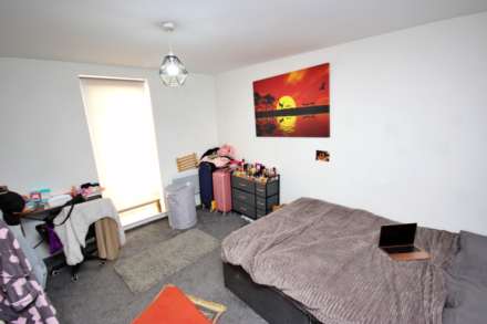 Park Rise,    Seymour Grove, Manchester, Image 4