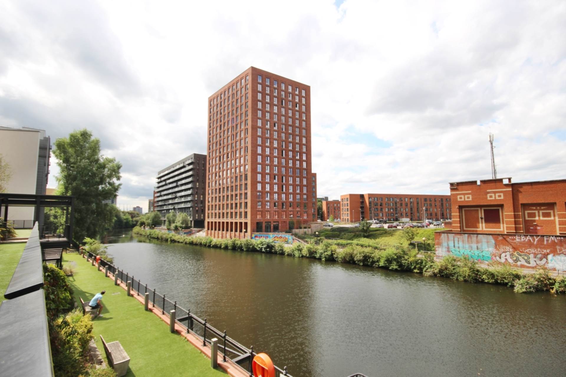 Regent Road, Manchester, Image 12