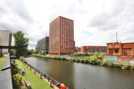 Regent Road, Manchester, Image 12