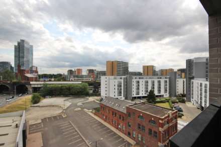 Regent Road, Manchester, Image 8
