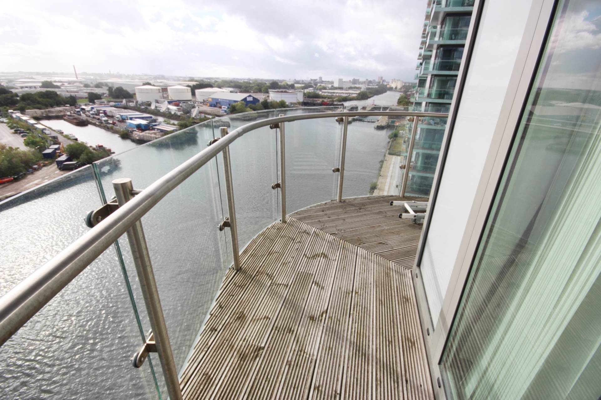The Heart, Media City, Salford, Image 3