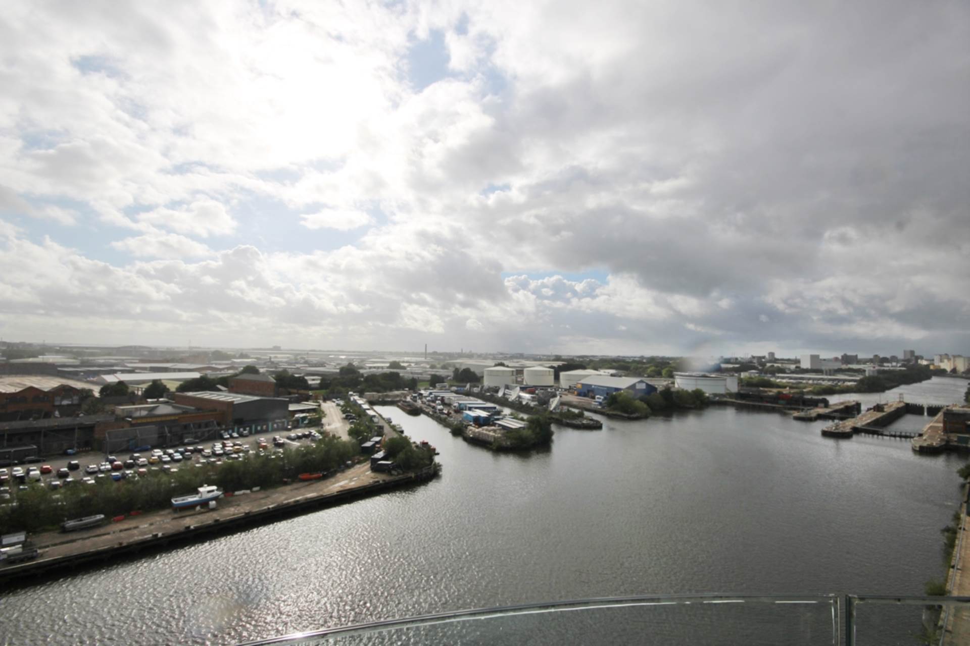 The Heart, Media City, Salford, Image 9