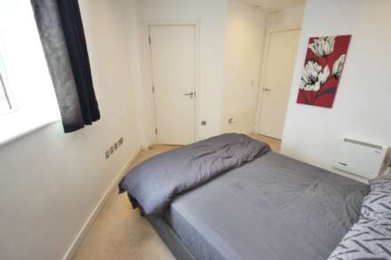 The Heart, Media City, Salford, Image 10