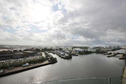 The Heart, Media City, Salford, Image 9