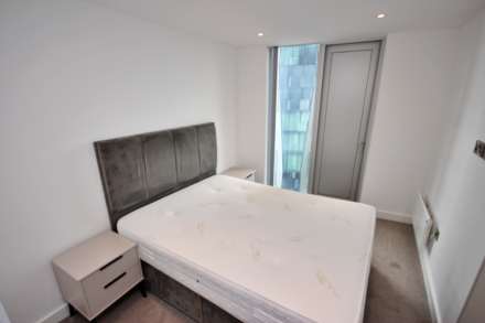 East Tower, Manchester, Image 5