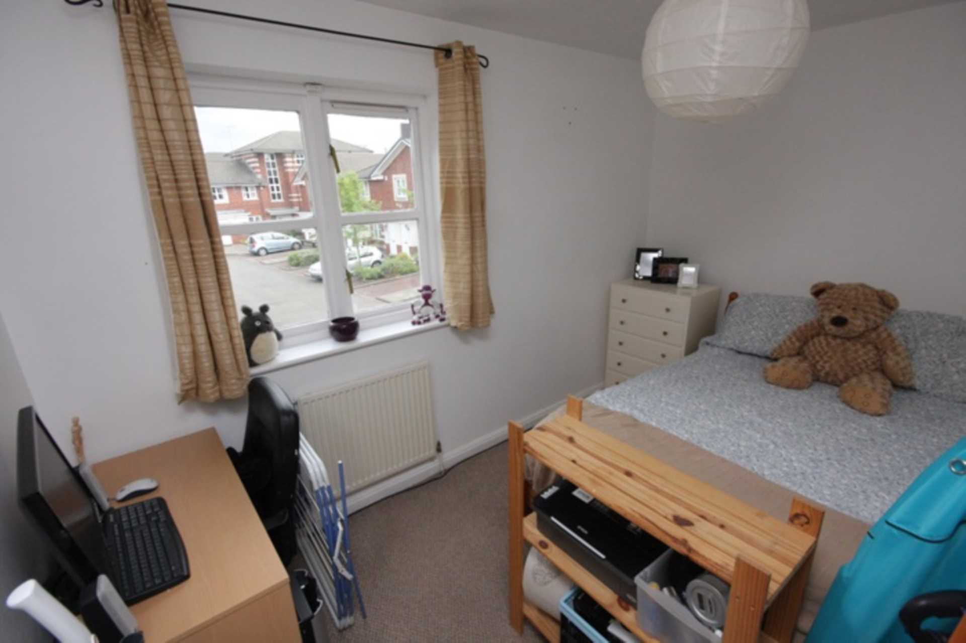 Linen Court, Salford, Image 5