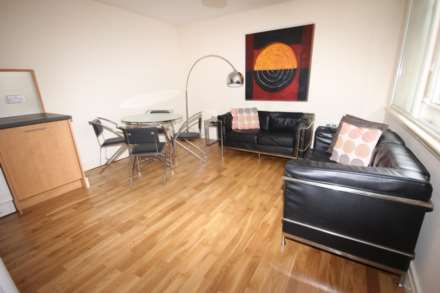 Property For Rent Langley Building, 36 Hilton Street, Manchester