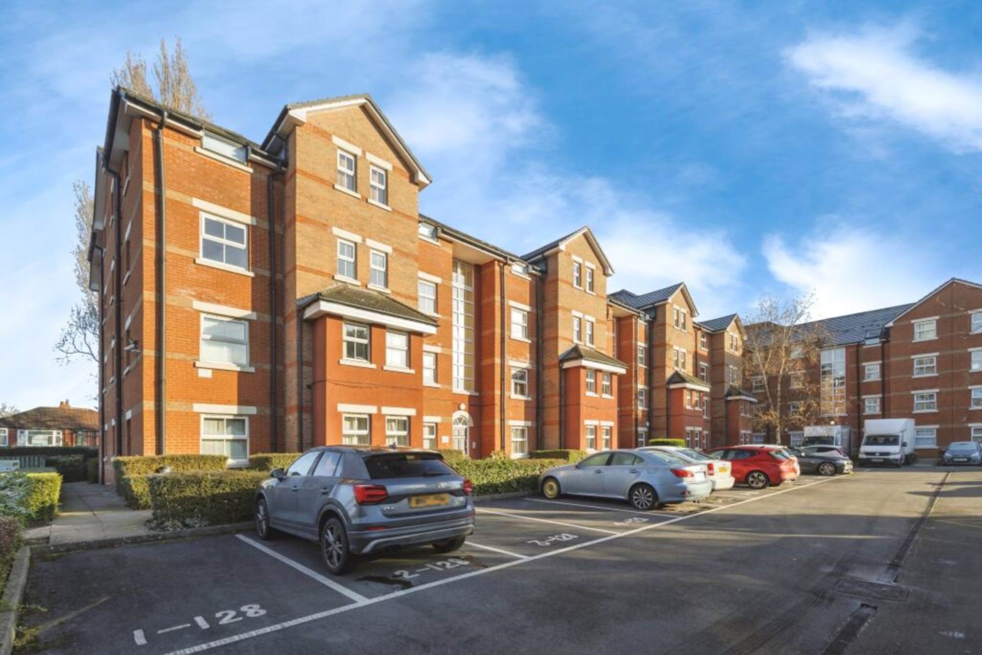 Capitol Court, School Lane, Manchester, Image 1