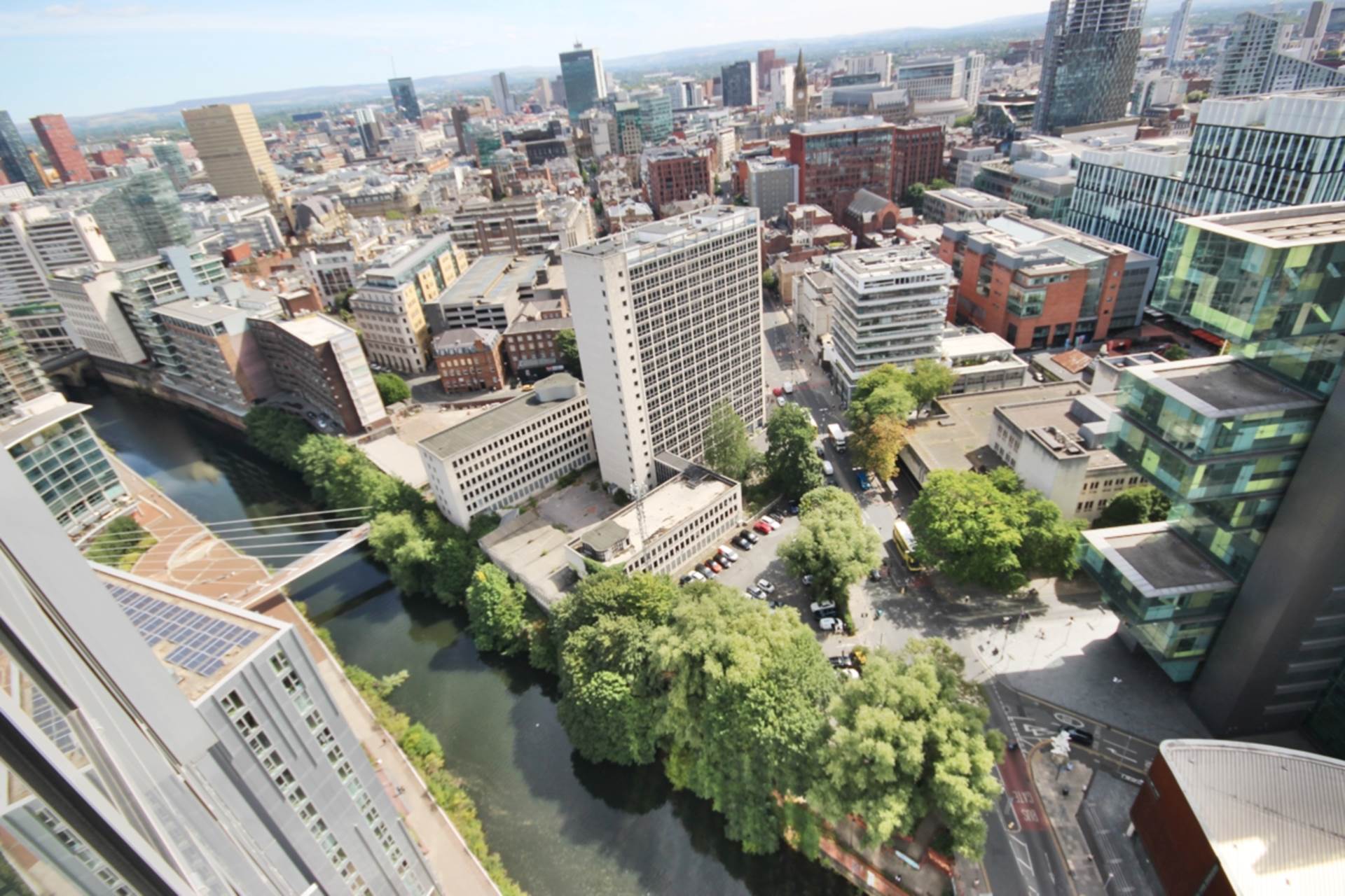 New Bailey Street, Manchester, Image 15