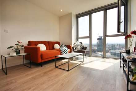 New Bailey Street, Manchester, Image 3