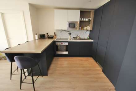 New Bailey Street, Manchester, Image 4