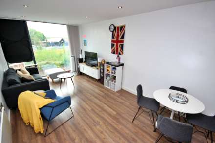 Property For Rent Lower Broughton Road, Salford